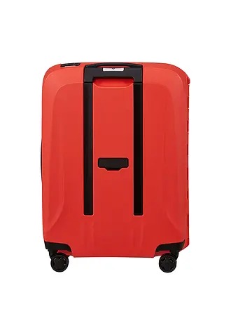 SAMSONITE | Trolley ESSENS SPINNER 55cm Clay | orange